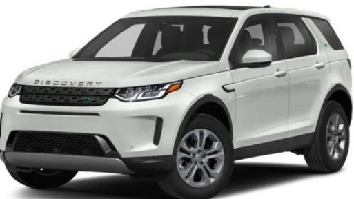 LAND ROVER DISCOVERY SPORT 2023 SALCL2FX9PH333256 image